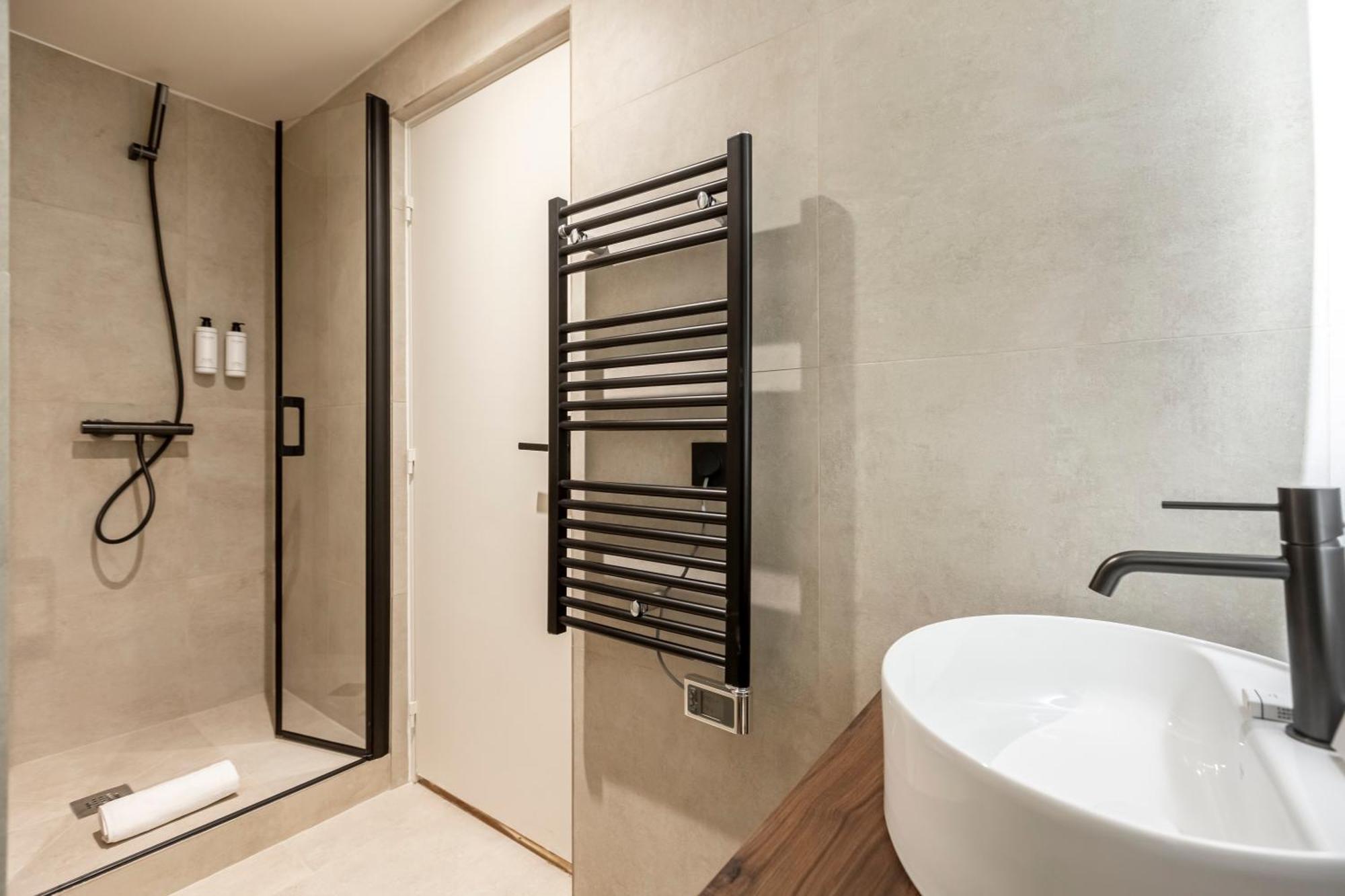 Le Monsieur By Sweett Hotel Paris Ruang foto