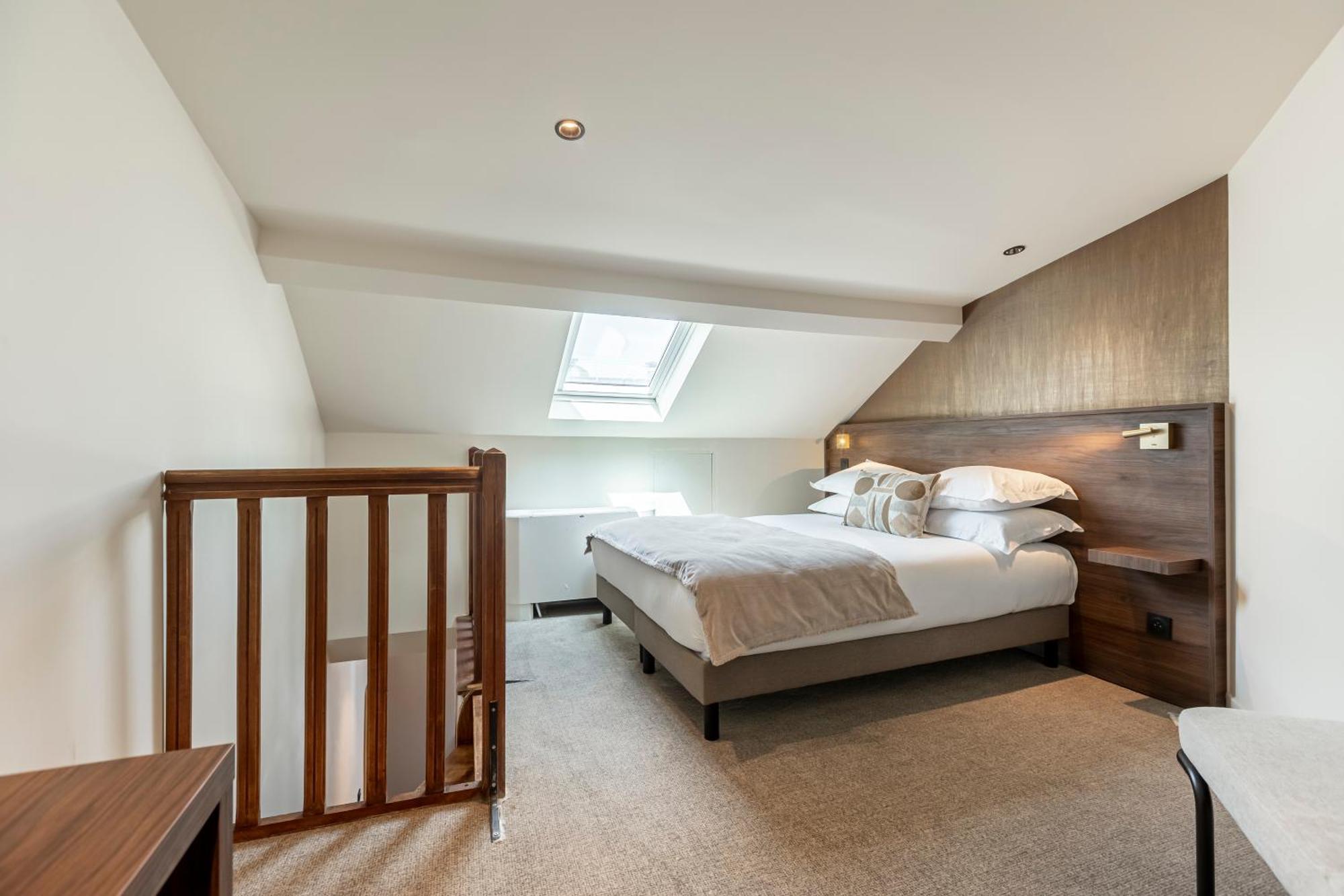 Le Monsieur By Sweett Hotel Paris Ruang foto